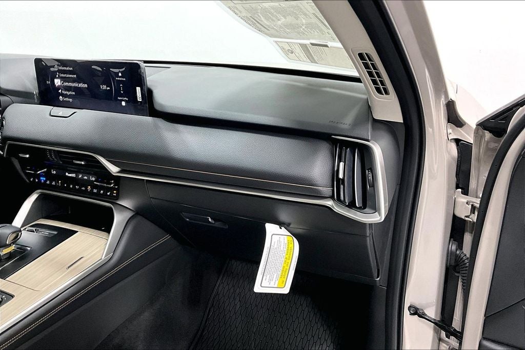 2026 Mazda Mazda CX-90 3.3 Turbo Premium