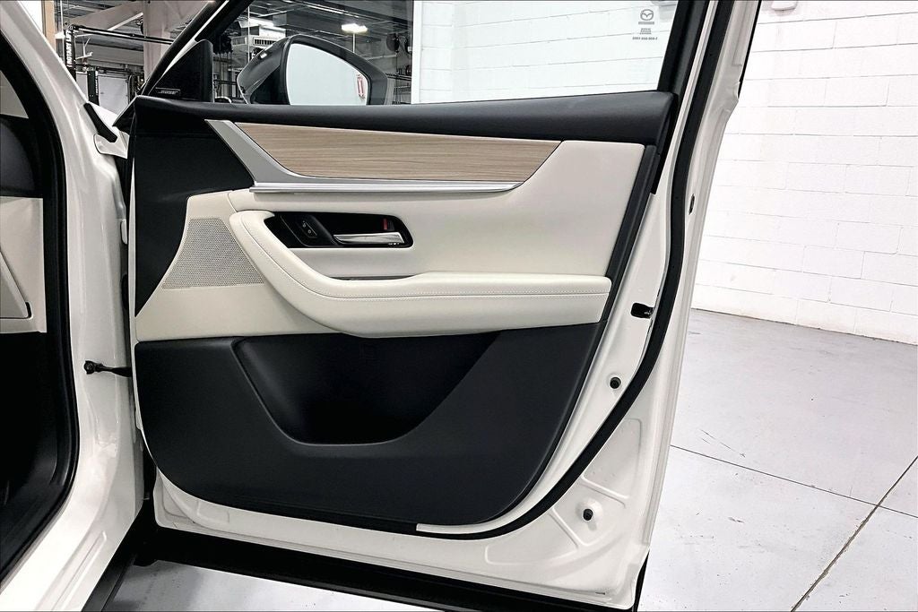 2026 Mazda Mazda CX-90 3.3 Turbo S Premium