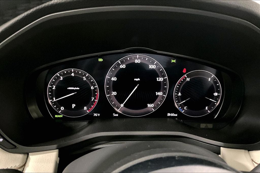 2026 Mazda Mazda CX-90 3.3 Turbo S Premium