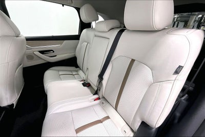 2026 Mazda Mazda CX-90 3.3 Turbo S Premium