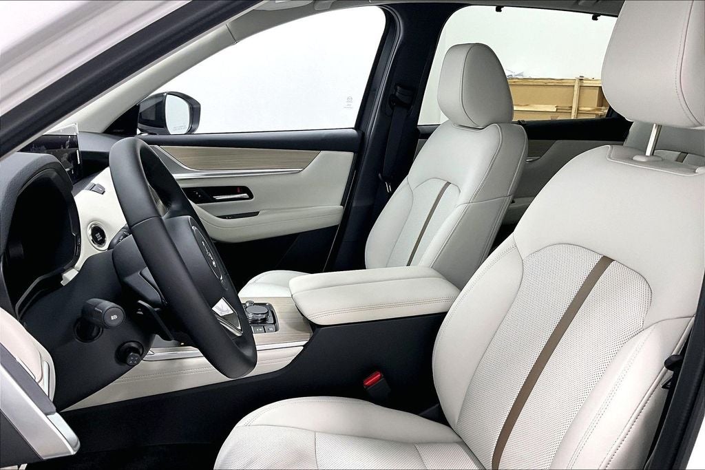 2026 Mazda Mazda CX-90 3.3 Turbo S Premium