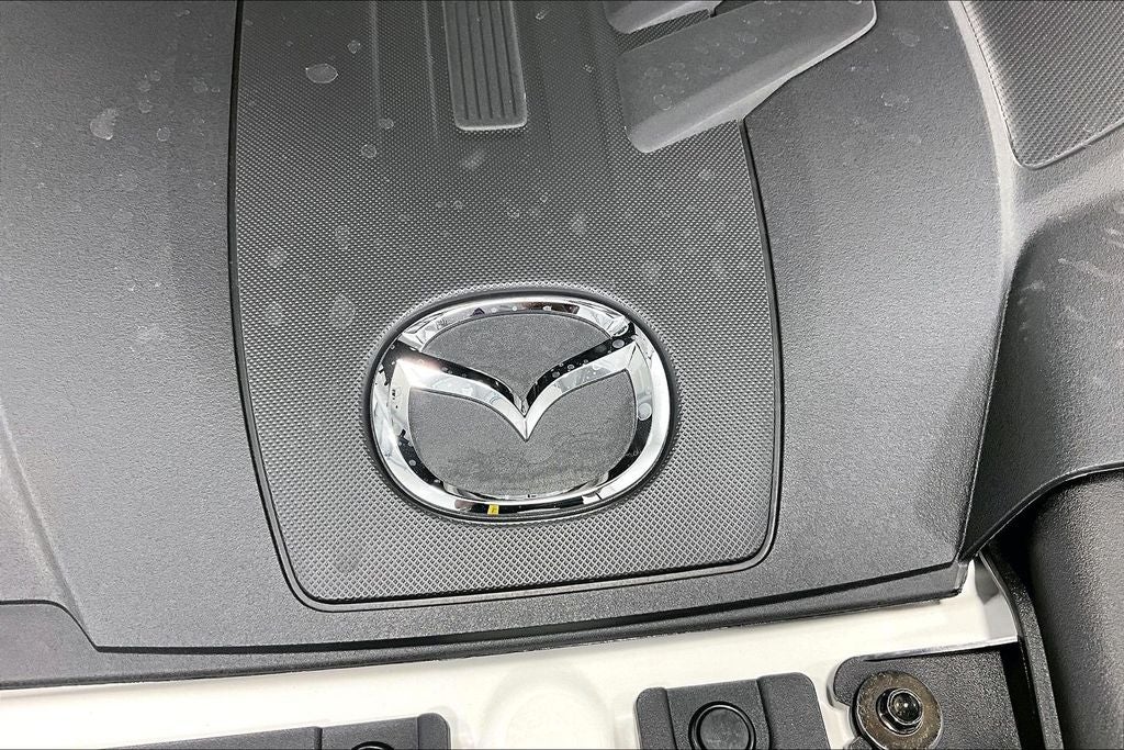 2026 Mazda Mazda CX-90 3.3 Turbo S Premium