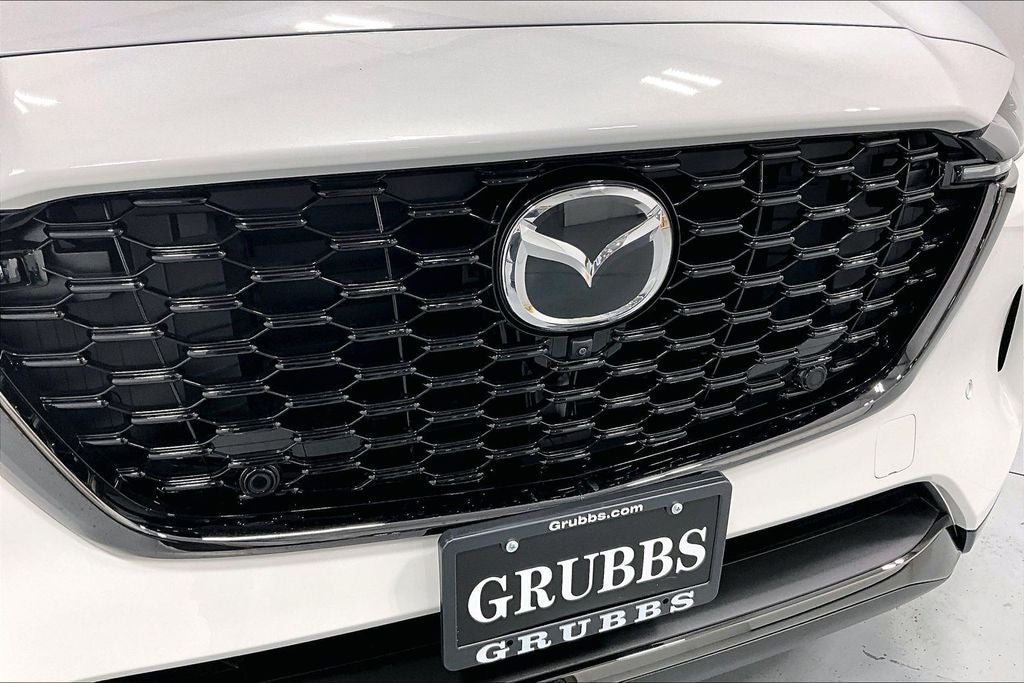 2026 Mazda Mazda CX-90 3.3 Turbo S Premium