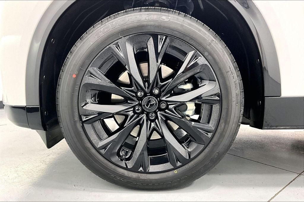 2026 Mazda Mazda CX-90 3.3 Turbo S Premium