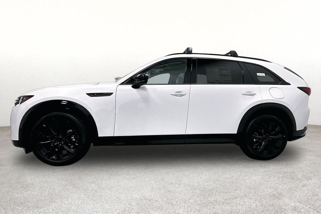 2026 Mazda Mazda CX-90 3.3 Turbo S Premium