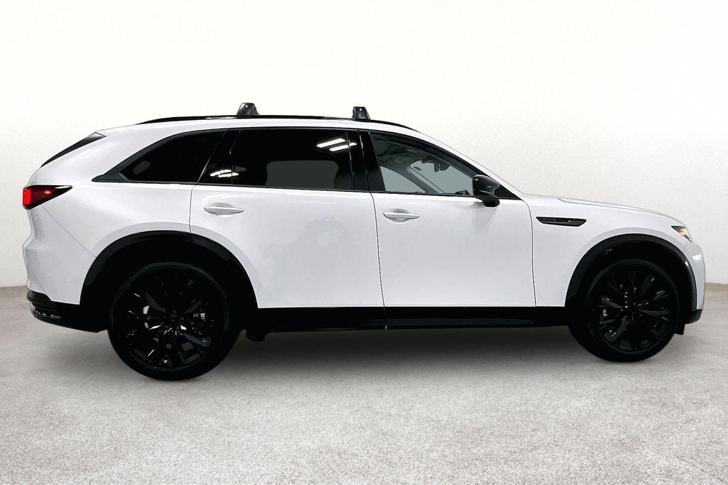 2026 Mazda Mazda CX-90 3.3 Turbo S Premium