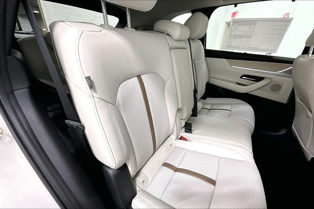 2026 Mazda Mazda CX-90 3.3 Turbo S Premium