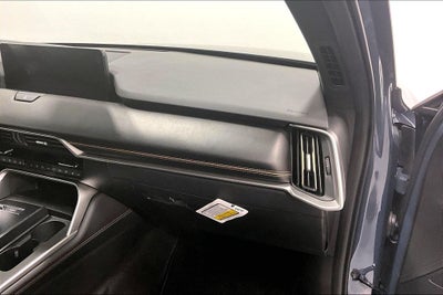 2026 Mazda Mazda CX-90 3.3 Turbo S Premium Plus