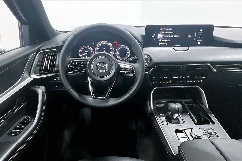 2026 Mazda Mazda CX-90 3.3 Turbo S Premium Plus