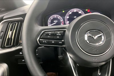 2026 Mazda Mazda CX-90 3.3 Turbo S Premium Plus