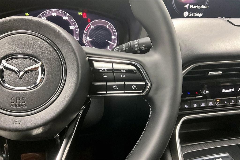 2026 Mazda Mazda CX-90 3.3 Turbo S Premium Plus