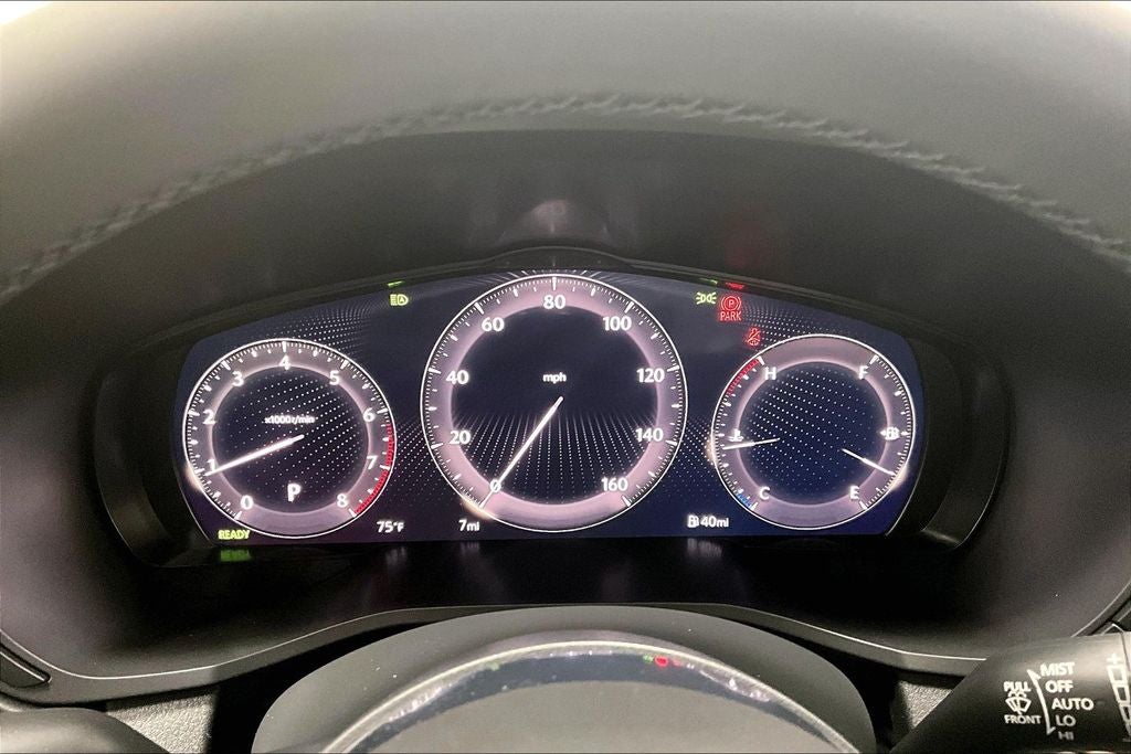 2026 Mazda Mazda CX-90 3.3 Turbo S Premium Plus