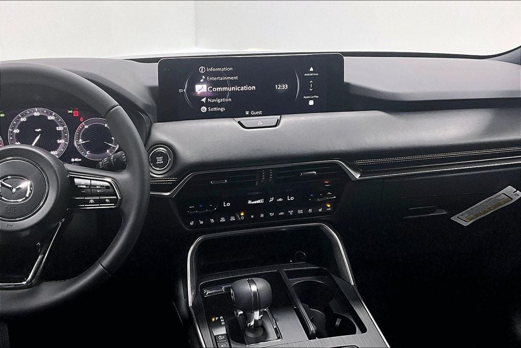 2026 Mazda Mazda CX-90 3.3 Turbo S Premium Plus