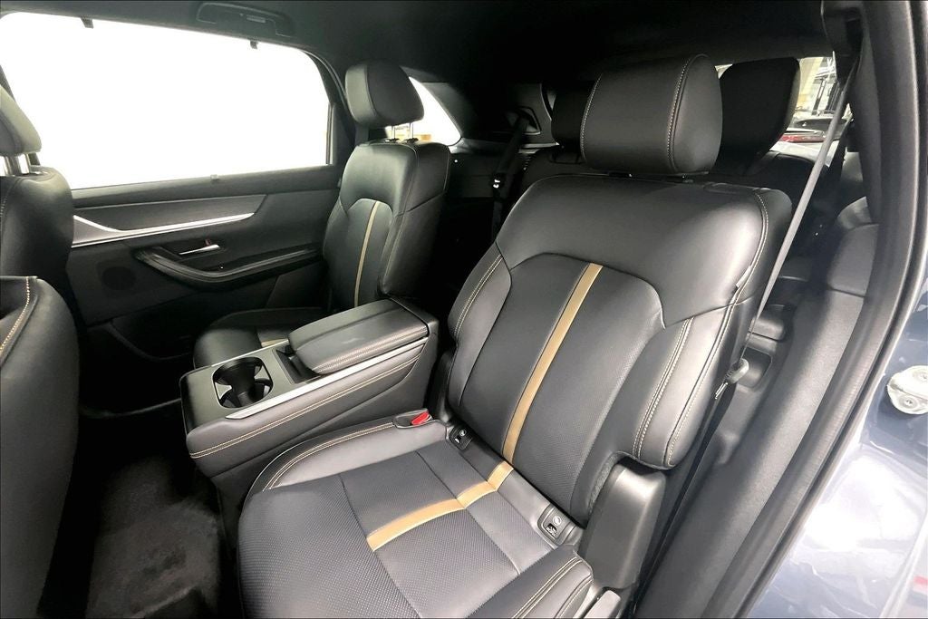 2026 Mazda Mazda CX-90 3.3 Turbo S Premium Plus