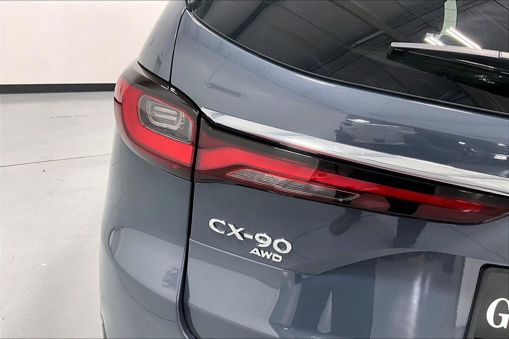 2026 Mazda Mazda CX-90 3.3 Turbo S Premium Plus