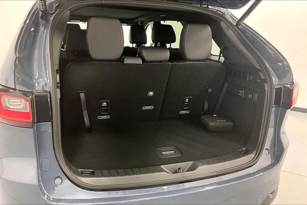 2026 Mazda Mazda CX-90 3.3 Turbo S Premium Plus