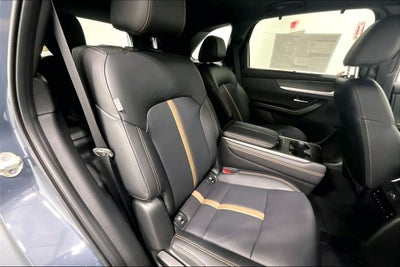 2026 Mazda Mazda CX-90 3.3 Turbo S Premium Plus