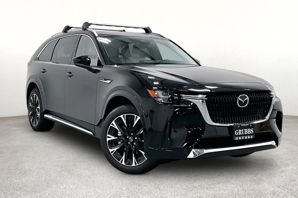 2026 Mazda Mazda CX-90 3.3 Turbo S Premium Plus