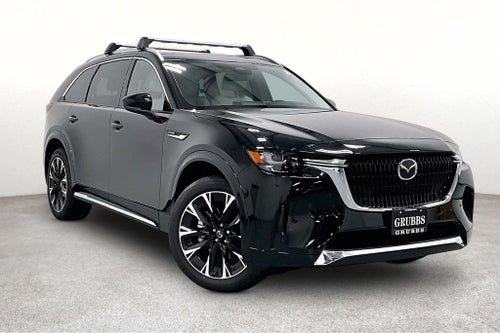 2026 Mazda Mazda CX-90 3.3 Turbo S Premium Plus