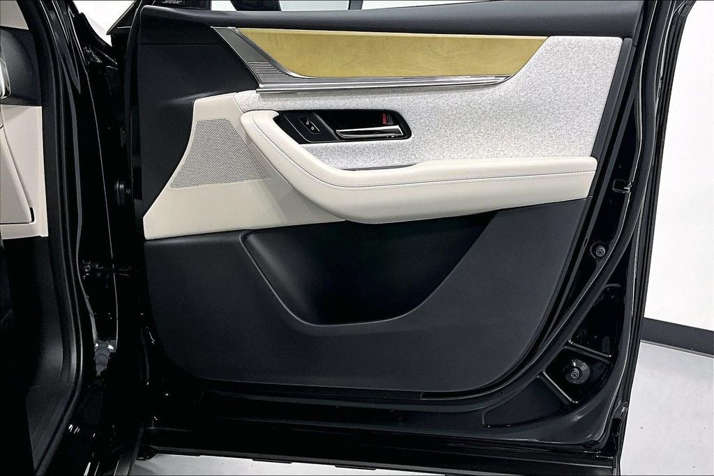 2026 Mazda Mazda CX-90 3.3 Turbo S Premium Plus