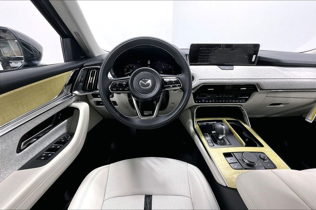 2026 Mazda Mazda CX-90 3.3 Turbo S Premium Plus
