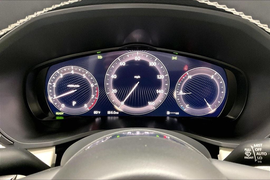 2026 Mazda Mazda CX-90 3.3 Turbo S Premium Plus