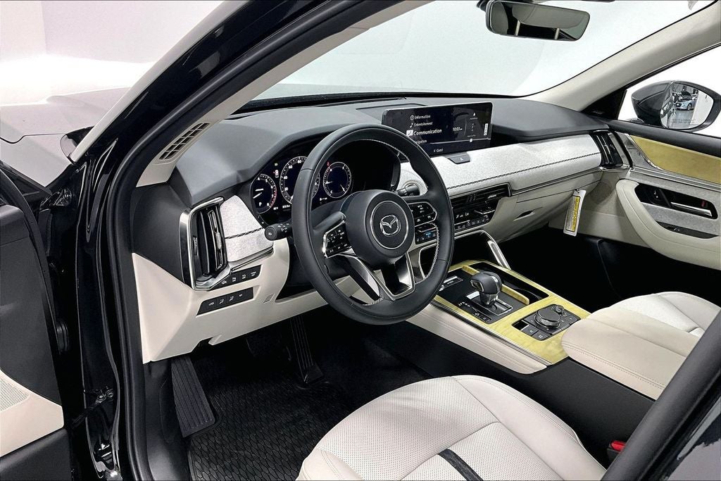 2026 Mazda Mazda CX-90 3.3 Turbo S Premium Plus