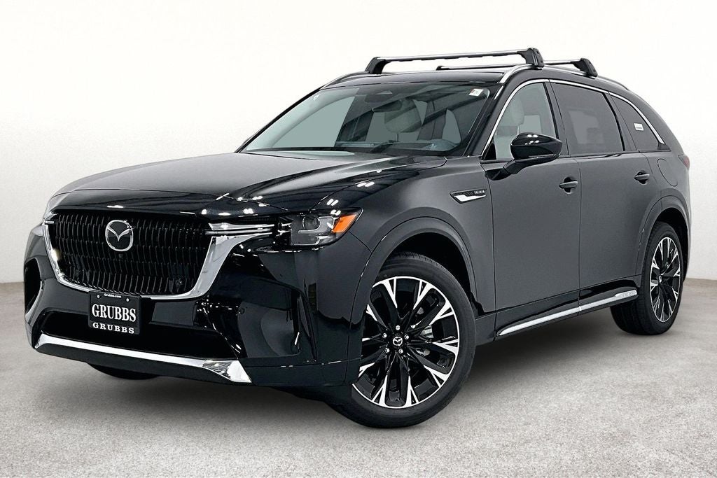 2026 Mazda Mazda CX-90 3.3 Turbo S Premium Plus