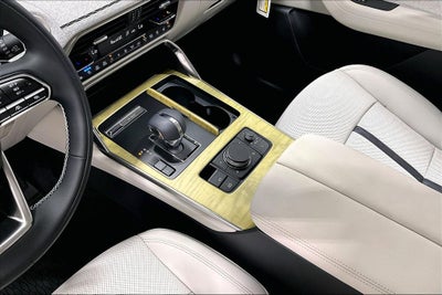 2026 Mazda Mazda CX-90 3.3 Turbo S Premium Plus