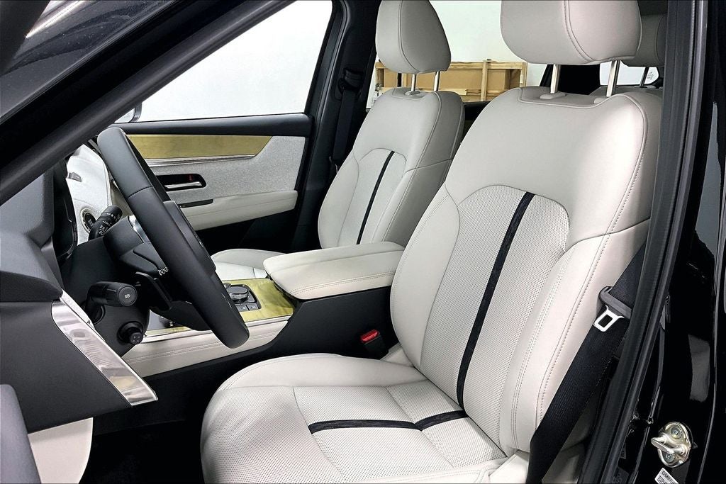 2026 Mazda Mazda CX-90 3.3 Turbo S Premium Plus