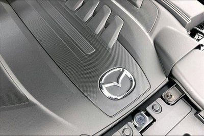 2026 Mazda Mazda CX-90 3.3 Turbo S Premium Plus