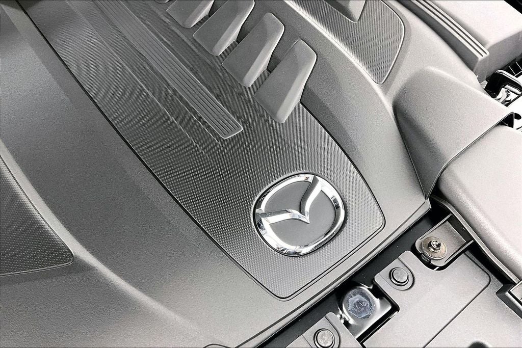 2026 Mazda Mazda CX-90 3.3 Turbo S Premium Plus