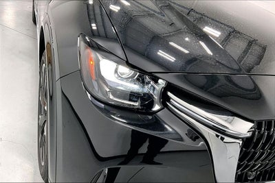 2026 Mazda Mazda CX-90 3.3 Turbo S Premium Plus