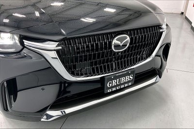 2026 Mazda Mazda CX-90 3.3 Turbo S Premium Plus