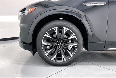 2026 Mazda Mazda CX-90 3.3 Turbo S Premium Plus