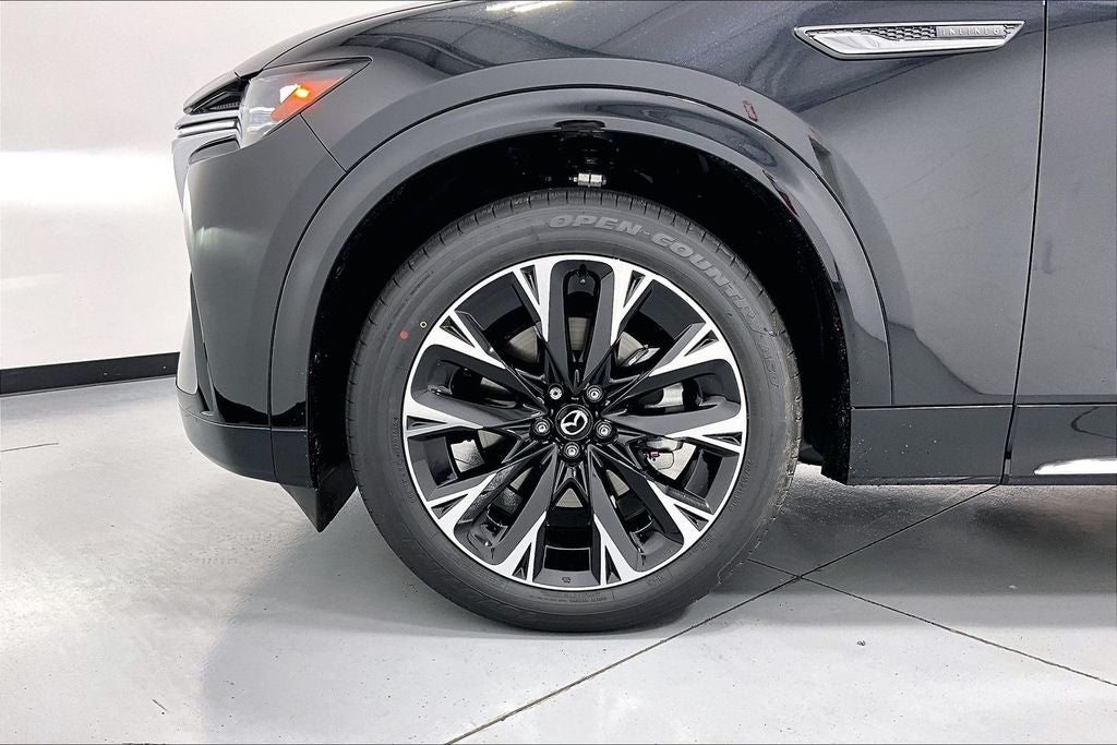 2026 Mazda Mazda CX-90 3.3 Turbo S Premium Plus