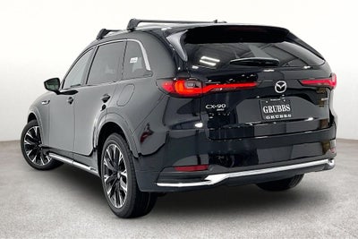 2026 Mazda Mazda CX-90 3.3 Turbo S Premium Plus