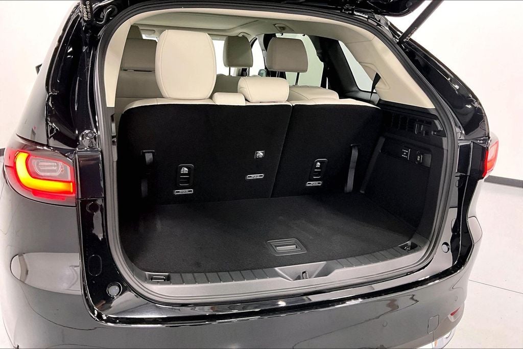 2026 Mazda Mazda CX-90 3.3 Turbo S Premium Plus