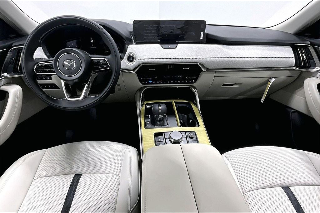2026 Mazda Mazda CX-90 3.3 Turbo S Premium Plus