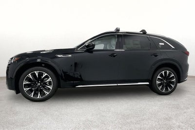 2026 Mazda Mazda CX-90 3.3 Turbo S Premium Plus