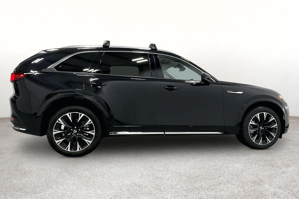 2026 Mazda Mazda CX-90 3.3 Turbo S Premium Plus