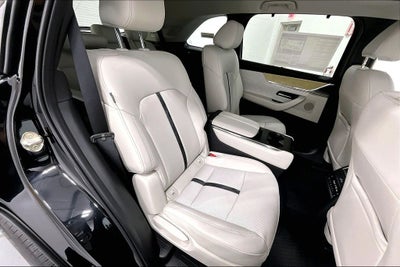 2026 Mazda Mazda CX-90 3.3 Turbo S Premium Plus
