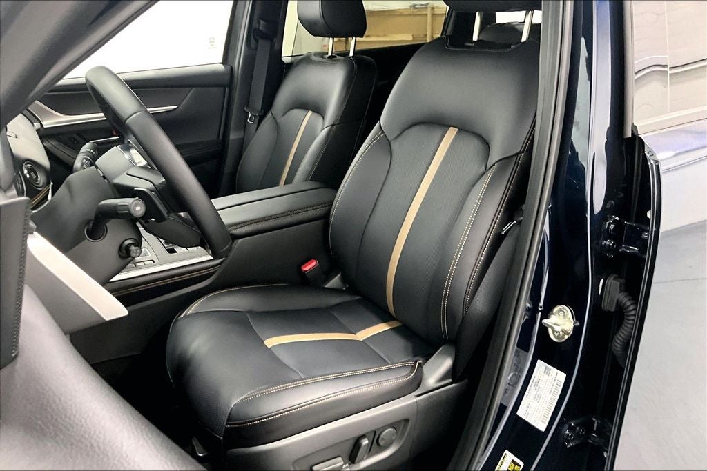 2026 Mazda Mazda CX-90 3.3 Turbo S Premium Plus