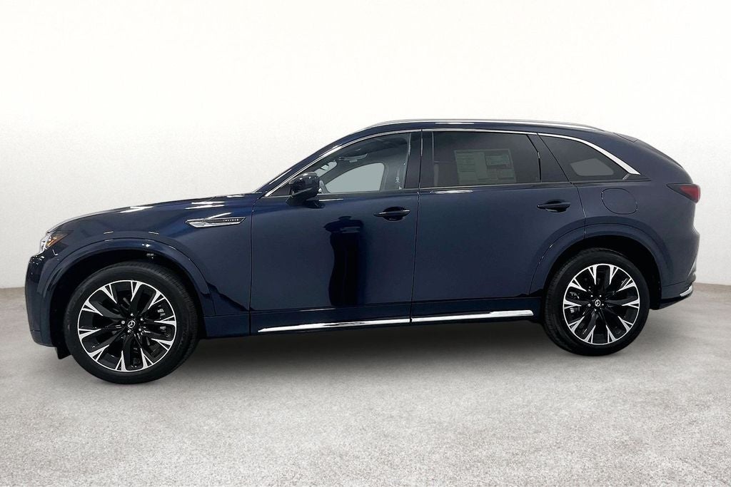 2026 Mazda Mazda CX-90 3.3 Turbo S Premium Plus