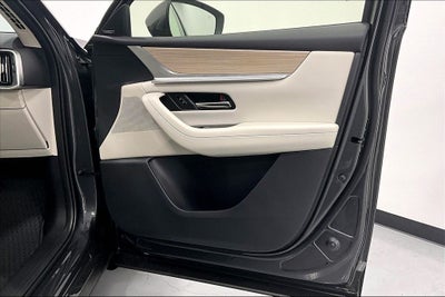 2026 Mazda Mazda CX-90 3.3 Turbo Premium Plus