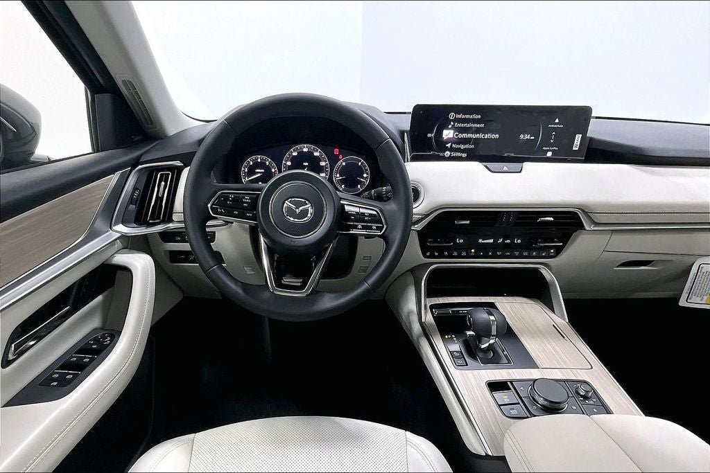 2026 Mazda Mazda CX-90 3.3 Turbo Premium Plus