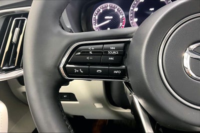 2026 Mazda Mazda CX-90 3.3 Turbo Premium Plus