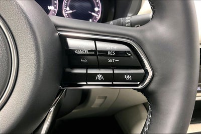 2026 Mazda Mazda CX-90 3.3 Turbo Premium Plus