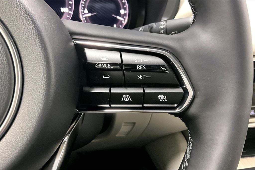 2026 Mazda Mazda CX-90 3.3 Turbo Premium Plus