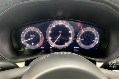 2026 Mazda Mazda CX-90 3.3 Turbo Premium Plus